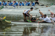 Svátky Labe 2016